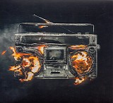 Green Day - Revolution Radio