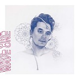 John Mayer - The Search for Everything: Wave One (EP)