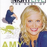 Amy Poehler - Saturday Night Live: The Best of Amy Poehler