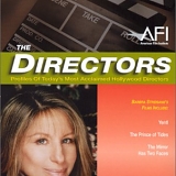 Barbra Streisand - The Directors:  Barbra Streisand