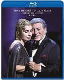 Lady GaGa & Tony Bennett - Cheek To Cheek Live!