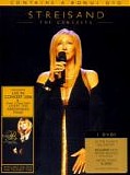 Barbra Streisand - The Concerts