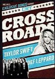 Taylor Swift & Def Leppard - CMT Crossroads:  Taylor Swift & Def Leppard