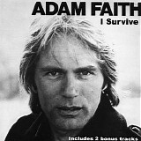 Adam Faith - I Survive