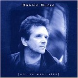 Donnie Munro - On The West Side