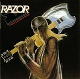 Razor - Executioner's Song