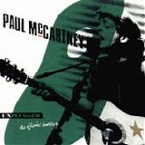 Paul McCARTNEY - 1991: Unplugged (The Official Bootleg)