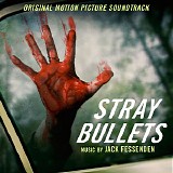 Jack Fessenden - Stray Bullets