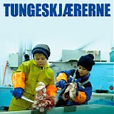 HÃ¥kon Gebhardt - TungeskjÃ¦rerne