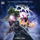 Robert J. Kral - Justice League Dark