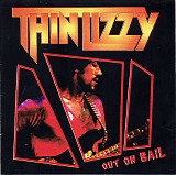 Thin Lizzy - 1980.05.11 - Out On Bail - Lockley Grand Hall, Preston, England