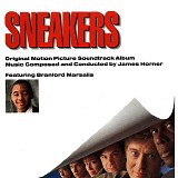 James Horner - Sneakers