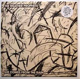 The Weather Prophets - She Comes From The Rain
