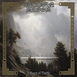 Caladan Brood - Echoes Of Battle