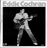 Eddie Cochran - Legendary Masters Series #4