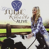 Julie Roberts - Alive