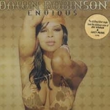 Dawn Robinson - Envious  (CD Single)