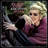 Joan Rivers - The Next to Last Joan Rivers Album