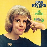 Joan Rivers - Joan Rivers Presents Mr. Phyllis & Other Funny Stories