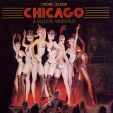 Chita Rivera & Gwen Verdon - Chicago:  Original Broadway Cast Recording