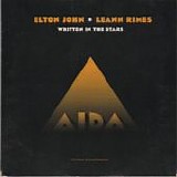 Leann Rimes, Elton John & Leann Rimes - Written In The Stars