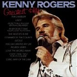 Kenny Rogers - Greatest Hits  (1981)