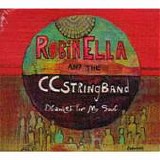 RobinElla and the CCStringBand - Bucket For My Soul