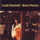 Linda Ronstadt & The Stone Poneys - The Stone Poneys