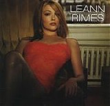 Leann Rimes - Tic Toc  (Promo CD Single)