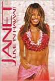 Janet Jackson - Live In Hawaii