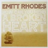Emitt Rhodes & Chris Price - How Can You Mend A Broken Heart / Please Read Me