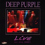 Deep Purple - Live On The BBC