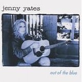 Jenny Yates - Out Of The Blue