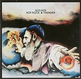 Goliath  (US) - Hot Rock And Thunder