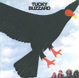 Tucky Buzzard - Tucky Buzzard