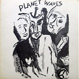 Bob Dylan - Planet Waves