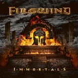 Firewind - Immortals (Limited Edition)