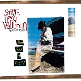 Stevie Ray Vaughan & Double Trouble - The Sky Is Crying