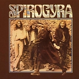 Spirogyra - St. Radigunds