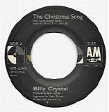 Billy Crystal - The Christmas Song