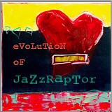 Jack Foster III - Evolution Of JazzRaptor