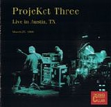 King Crimson ProjeKct 3 - Live In Austin, TX