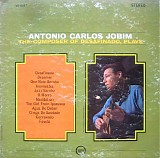 Antonio Carlos Jobim - The Composer Of Desafinado, Plays