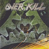 Overkill - The Grinding Wheel