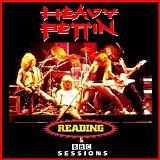 Heavy Pettin' - Reading Festival & BBC Studios