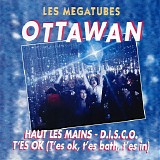 Ottawan - Les Megatubes