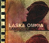 Laska Omnia / Samsonov feat. McLaughlin - Samsonov feat. McLaughlin