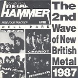 Heavy Pettin' - The 2nd Wave Of British Heavy Metal (Split)