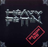 Heavy Pettin' - Demos '98