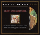 Simon & Garfunkel - Simon And Garfunkel's Greatest Hits